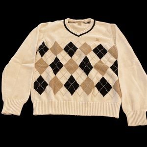 Boys Burberry sweater, size 8, worn ONCE